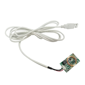 Dual Frequency Mini Rfid <strong>Reader</strong> Support 125Khz Mi Fare EM 13.56Mhz <strong>Card</strong> RD05 - Product Image 2