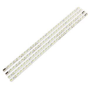 Tira de luz LED para TV SKYWORTH, tira de retroiluminación LED 50E550D 50E550E 50E65SG, 28 LED, 6V, 50 <span class=keywords><strong>pulgadas</strong></span>, 1, 2, 0 - Product Image 1