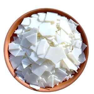 Latas de vela de cera de soja de nuevo diseño Copos de cera de soja natural pura Cera de soja de fusión de punto alto - Product Image 2