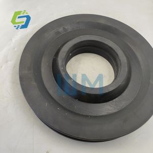อะไหล่เครื่องจักรก่อสร้างว่านหมิง รอกสายพาน รุ่น Stc300s - Product Image 2
