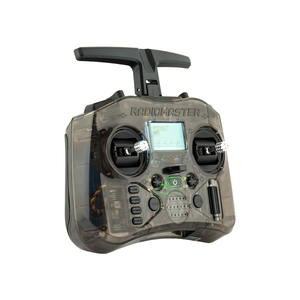 Control Remoto Radiomaster Pocket Hall Gimbal, Precio al por Mayor, Portátil, Ligero, con Luz LED Integrada, Antena Plegable - Product Image 2