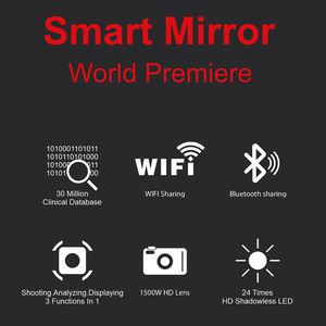 Analizador <span class=keywords><strong>de</strong></span> Piel M6 con IA, Escáner Facial HD, Dispositivo <span class=keywords><strong>de</strong></span> Diagnóstico por Imagen, Analizador <span class=keywords><strong>de</strong></span> Piel, Sistema <span class=keywords><strong>de</strong></span> Análisis <span class=keywords><strong>de</strong></span> Cuidado <span class=keywords><strong>de</strong></span> la Piel - Product Image 4