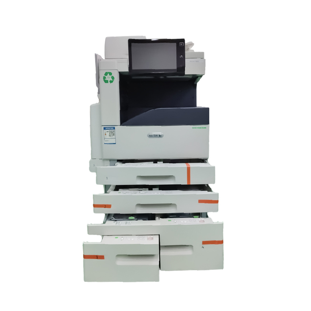 Good Quality Used Copier Printer Scanner and Photocopy Machine for Fuji Xerox AltaLink C8030