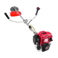 Gasoline Petrol Grass Eater, Brush Cutter with Cultivator
