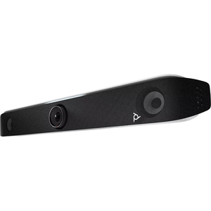 Poly <span class=keywords><strong>Studio</strong></span> X52 4K All-in-One Videoconferentiesysteem met TC10 Touch Controller - Product Image 2