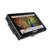 LILLIPUT 5 Zoll Full HD HDMI 2.0 Touchscreen-Kameramonitor für DSLR-Produktionsmonitor HDR 3D LUT