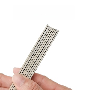 Lima <span class=keywords><strong>de</strong></span> Uñas <span class=keywords><strong>de</strong></span> Madera con Logotipo Personalizado al por Mayor, <span class=keywords><strong>Herramienta</strong></span> <span class=keywords><strong>de</strong></span> Manicura <span class=keywords><strong>de</strong></span> Doble Cara con Tira <span class=keywords><strong>de</strong></span> Lijado, 12.7x1.5cm, Lijado Fino para Pulir Uñas - Product Image 5