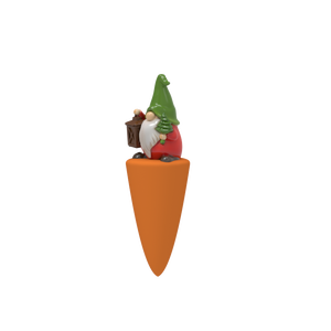 Dispositivo de Riego Automático con Forma de Linterna, Personalizable con Logotipo, de Terracota, para Plantas y Flores de Interior y Exterior - Product Image 3