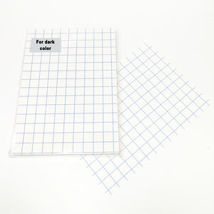 <span class=keywords><strong>Papier</strong></span> d'impression à <span class=keywords><strong>transfert</strong></span> thermique A4, <span class=keywords><strong>papier</strong></span> de <span class=keywords><strong>transfert</strong></span> <span class=keywords><strong>noir</strong></span>, <span class=keywords><strong>textile</strong></span>, tissu à jet d'encre, <span class=keywords><strong>transfert</strong></span> <span class=keywords><strong>noir</strong></span>, 5 rouleaux - Product Image 3