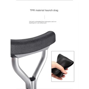 Wholesale Assisted Walking Pet Dog Rehabilitation Pet Walking Disabled Dog Cart Elderly Dog Car Pet Wheelchair - Product Image 3