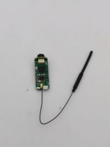OEM/ODM DIY RTSP 1080p No Battery H264 <strong>WiFi</strong> Pinhole 2MP IP <strong>Camera</strong> Module with SD Card Built-in Mic Night Vision CMOS Cloud - Product Image 6