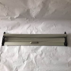 Housse de protection pare-soleil noire, gris, pour Volkswagen <span class=keywords><strong>Polo</strong></span> - Product Image 3