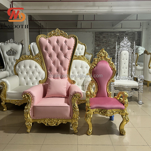 <span class=keywords><strong>Silla</strong></span> Infantil Rosa de Precio de Fábrica SMOOTH, <span class=keywords><strong>Silla</strong></span> Tipo Trono para Niños, <span class=keywords><strong>Silla</strong></span> de Princesa para Decoración de Fiestas de Cumpleaños de Niñas - Product Image 3