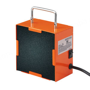 Fumée de bureau 38W avec forte aspiration Mini taille compacte absorbeur de fumée pour réparation de téléphone DIY soudure impression 3D - Product Image 6