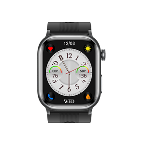 TK66 Smart <b>Watch</b> - Product Image 2