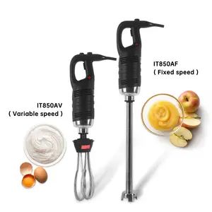 Kitchen Appliances Handheld Cooking Sticker Blender Stick Mixer Stirring Rod Electric Blender Egg Whisk Meat