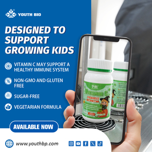 Compresse masticabili di <span class=keywords><strong>vitamina</strong></span> C da 200 mg personalizzate OEM, supporto al collagene per chi ha un basso consumo di frutta, consegna rapida - Product Image 3