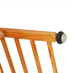 Parc de jeu écologique <span class=keywords><strong>en</strong></span> <span class=keywords><strong>bois</strong></span> de pin avec barrière de sécurité, clôture robuste pour bébé pour utilisation <span class=keywords><strong>en</strong></span> intérieur, salon ou chambre d'enfant - Product Image 6