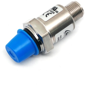 Sensor de Temperatura Jungheinrich 51385163 para Sistema Hidráulico - Product Image 2