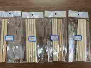 <span class=keywords><strong>Brochette</strong></span> de bambou de fruits ronds en bambou de qualité alimentaire de Chine 2 3 4mm 20 25 <span class=keywords><strong>30</strong></span> 35 <span class=keywords><strong>cm</strong></span> brochettes de bambou en <span class=keywords><strong>bois</strong></span> - Product Image 3