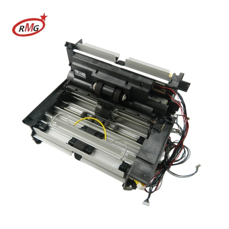 Bank ATM Parts NMD NQ-200 Note Qualifier A008770 Parts