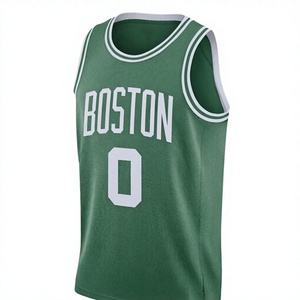 เสื้อบาสเก็ตบอลผู้ชาย XEEP รุ่นปรับแต่งได้ XC-BU-41 ชุดทีมประสิทธิภาพสูง น้ำหนักเบา ระบายอากาศได้ดี ผลิตจากโพลีเอสเตอร์ - Product Image 1