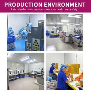 תוספת חוזק תוספי אבץ 30 מ ג תוספי תזונה בריאות המערכת החיסונית תמיכה נוגדת חמצון 60 ממתקים - Product Image 6