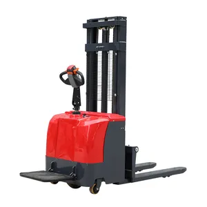 Máy Xếp Dỡ Điện 3307lb /4409lb 1500Kg/2000Kg 3.5 Mét Có Chứng Nhận CE