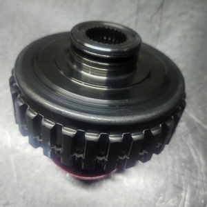 722.7คลัทช์เกียร์ W144สำหรับ Benz ระดับ W168 Vaneo ของแท้ราคาถูก - Product Image 1