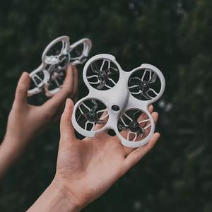 Kit de Dron FPV BETAFPV Cetus Pro sin Escobillas, Listo para Volar, con GPS, Cámara HD 720P, Retorno Automático, Alcance de 80 m, Interior/Exterior, Baterías de Plástico - Product Image 5