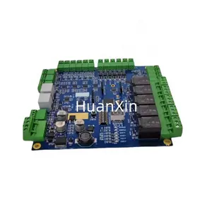HuanXin PCB circuit board PCBA Assembly Manufacturer integrated circuit PCBA Board SMT Factory toy PCB