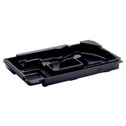 Metabo Inserto SSE 18 LTX BL 628878000 Insert de boîte à outils pour l'organisation et le rangement des outils électriques - Product Image 3