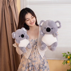 Basso MOQ all'ingrosso <span class=keywords><strong>Panda</strong></span> farciti di dimensioni personalizzate grandi grandi grandi e grandi simpatici giocattoli morbidi <span class=keywords><strong>Panda</strong></span> Kawaii - Product Image 2