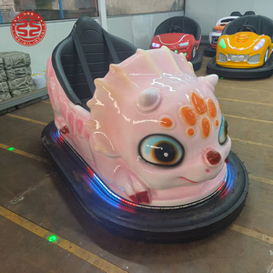 รถบั๊มพ์ไฟฟ้าสำหรับเด็กในสวนสนุก รถบั๊มพ์ไฟฟ้าสำหรับผู้ใหญ่ในร่ม รถบั๊มพ์ไฟฟ้าสำหรับเด็กกลางแจ้ง - Product Image 2
