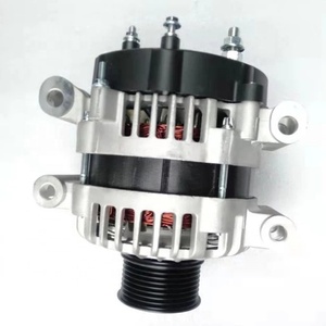 Generador C6.6 C7.1 C4.4 24V 100A T430455 Alternador 5606104 - Product Image 2