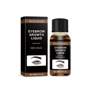 Sérum Huile de Croissance <span class=keywords><strong>des</strong></span> <span class=keywords><strong>Sourcils</strong></span> Hydratant, Doux et Naturel pour <span class=keywords><strong>des</strong></span> <span class=keywords><strong>Sourcils</strong></span> Magnifiques – Meilleure Vente - Product Image 1