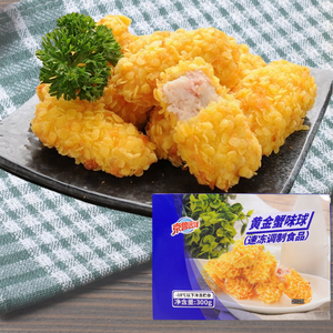 เนื้อปูแช่แข็งสำหรับร้านอาหารร้านอาหาร - Product Image 1