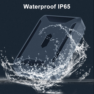 Bw08 4G Mini localizador RTS inteligente inalámbrico Rastreador GPS de vehículo de función completa Operación silenciosa Cerca electrónica Camiones de seguridad - Product Image 5