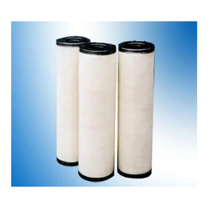 Bajo mantenimiento 99.9% Deshidratación Gas natural Biogás Metano Humedad Separación Membrana Componente para sistemas de tuberías de gas - Product Image 6