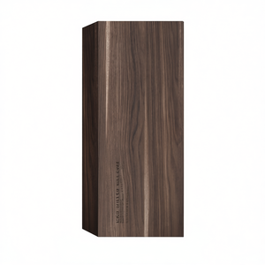 Mueble de Cocina de Pared H 75 cm en Madera de Olmo Anudado - Product Image 3
