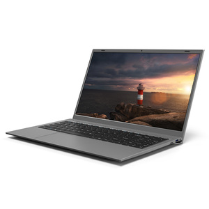 แล็ปท็อปสำหรับนักเรียนขนาด 15.6 นิ้ว ความจุ 128GB ระบบปฏิบัติการ Windows 10 รุ่นขายดีที่สุด บางเฉียบ Ultrabook I3 I5 I7 เน็ตบุ๊ก แล็ปท็อปสำหรับนักเรียนระบบปฏิบัติการ Windows 10 - Product Image 2