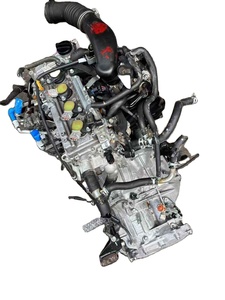 Offres Spéciales <span class=keywords><strong>Moteur</strong></span> Essence d'<span class=keywords><strong>Occasion</strong></span> Original 1SZ 2SZ 3SZ pour <span class=keywords><strong>Toyota</strong></span> <span class=keywords><strong>Yaris</strong></span> Vios Avanza 1.0L 1.3L 1.5L 4 Cylindres - Product Image 3