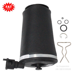 Bolsas de resortes de aire de suspensión de repuesto para coche para Ford Crown Victoria <span class=keywords><strong>Lincoln</strong></span> <span class=keywords><strong>Town</strong></span> <span class=keywords><strong>Car</strong></span> 3U2Z5580AA 3U2Z5580BA - Product Image 3