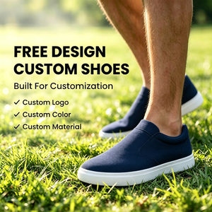 Zapatillas Deportivas Clásicas Retro de Moda para Mujer, Nuevas Zapatillas Casuales para Caminar, Versión de Primera Calidad Europea y Americana para Hombre - Product Image 1