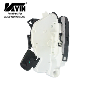 บล็อกล็อค5K2837016D kvin ด้านหน้า R สำหรับ G65K2 837 016 D ประตูตู้เก็บของด้านหน้า R ขวา peptide = D สำหรับ BE/GOF7 /sha/<span class=keywords><strong>pl</strong></span>/jdw Jetta impor - Product Image 4