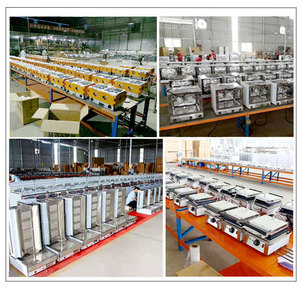 จอแสดงผลอุ่นอาหาร - Product Image 6
