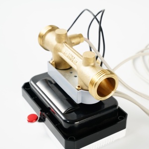 批发便宜的超声波热量表pcb lorawan超声波热量表 - Product Image 3