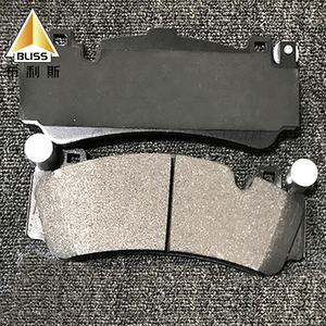 BLISS disco freno Auto M5 pinza calibro <span class=keywords><strong>6</strong></span> pistone modificato sistemi frenanti Auto <span class=keywords><strong>pastiglie</strong></span> freno - Product Image 4