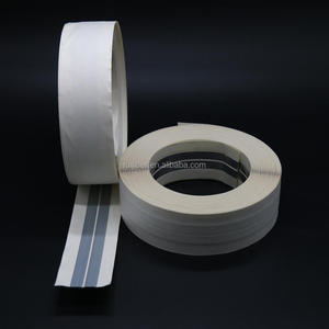 Offre Spéciale RUIFIBER – Protections d'angle modernes et flexibles en acier galvanisé pour plaques <span class=keywords><strong>de</strong></span> plâtre et bandes d'aluminium, écologiques, garantie 3 ans - Product Image 1