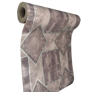 Rollo de PVC para suelo, alfombra, revestimiento de plástico, vinilo, linóleo, laminado, lámina, <span class=keywords><strong>madera</strong></span>, cubierta económica, espuma. - Product Image 5